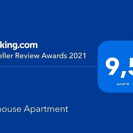 Arthouse Apartment Bad Vilbel Luaran gambar