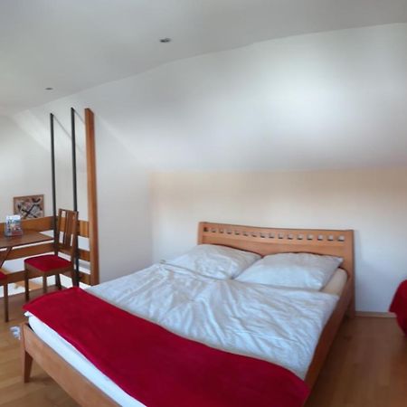 Arthouse Apartment Bad Vilbel Luaran gambar