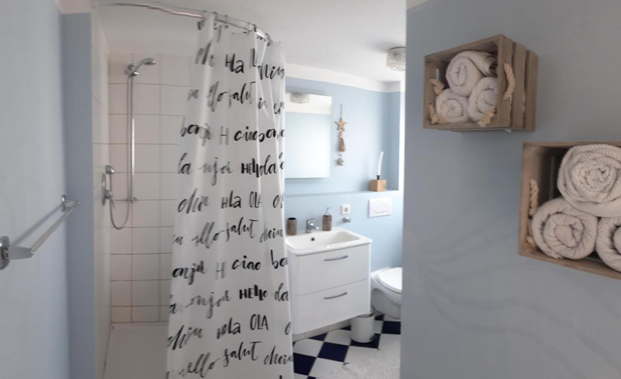 Arthouse Apartment Bad Vilbel Luaran gambar
