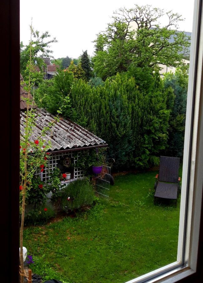 Arthouse Apartment Bad Vilbel Luaran gambar